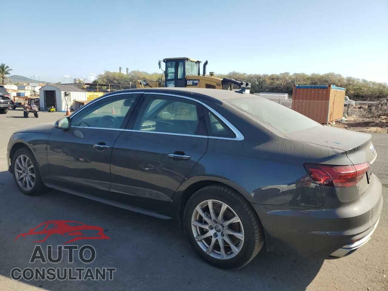 AUDI A4 2020 - WAUGMAF42LN003957