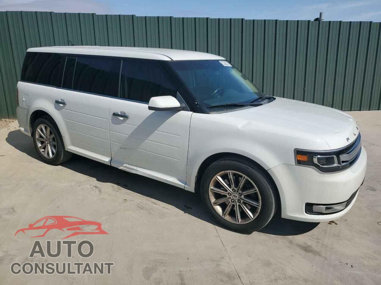 FORD FLEX 2015 - 2FMGK5D84FBA04058