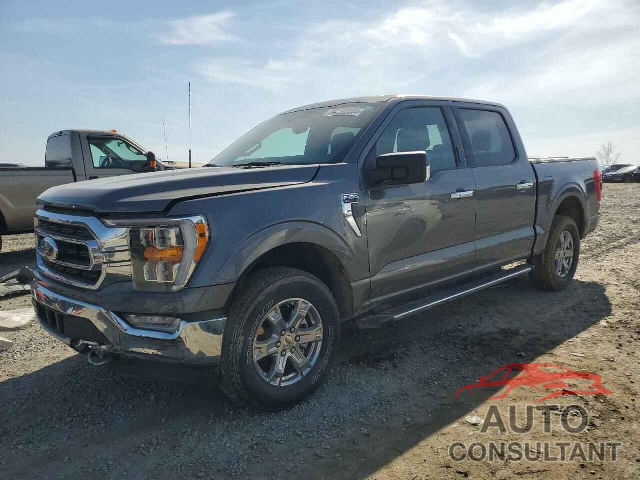 FORD F-150 2021 - 1FTEW1EP5MKE33288