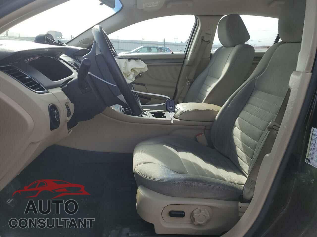 FORD TAURUS 2014 - 1FAHP2D88EG152428