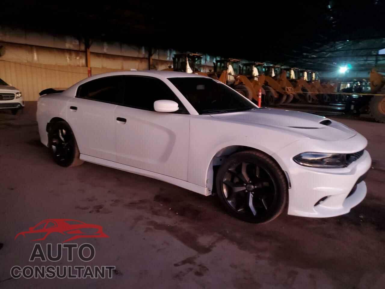 DODGE CHARGER 2019 - 2C3CDXCT5KH630244