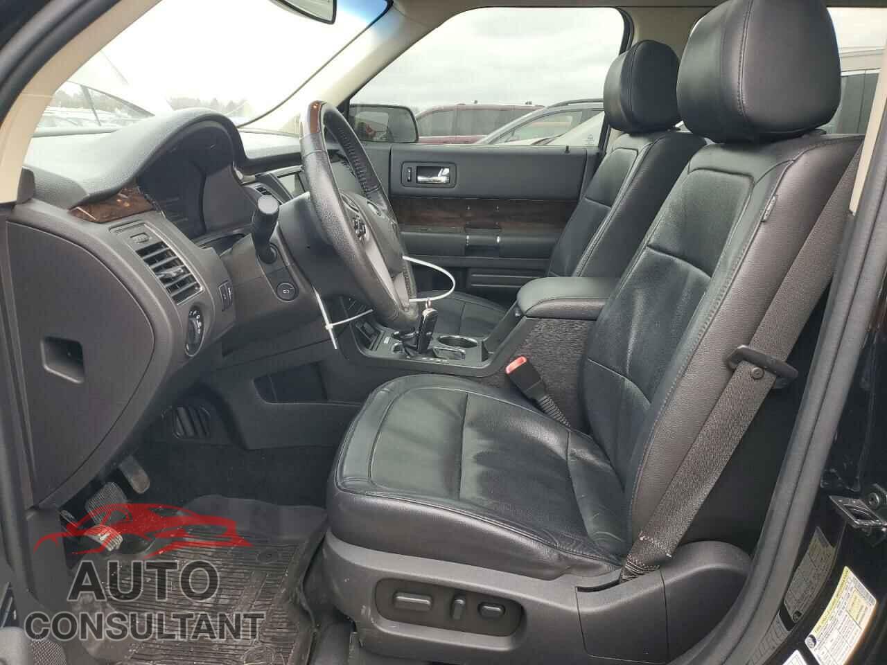 FORD FLEX 2017 - 2FMHK6D86HBA12109