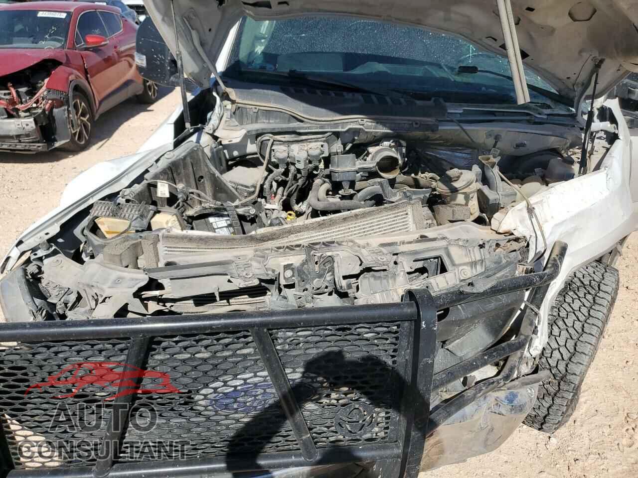FORD F250 2020 - 1FTBF2A65LEE05736