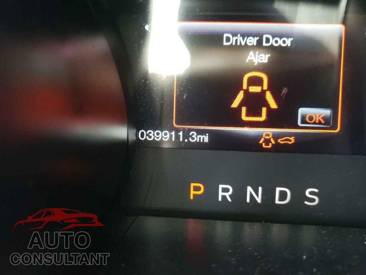 FORD MUSTANG 2017 - 1FA6P8AM6H5212671