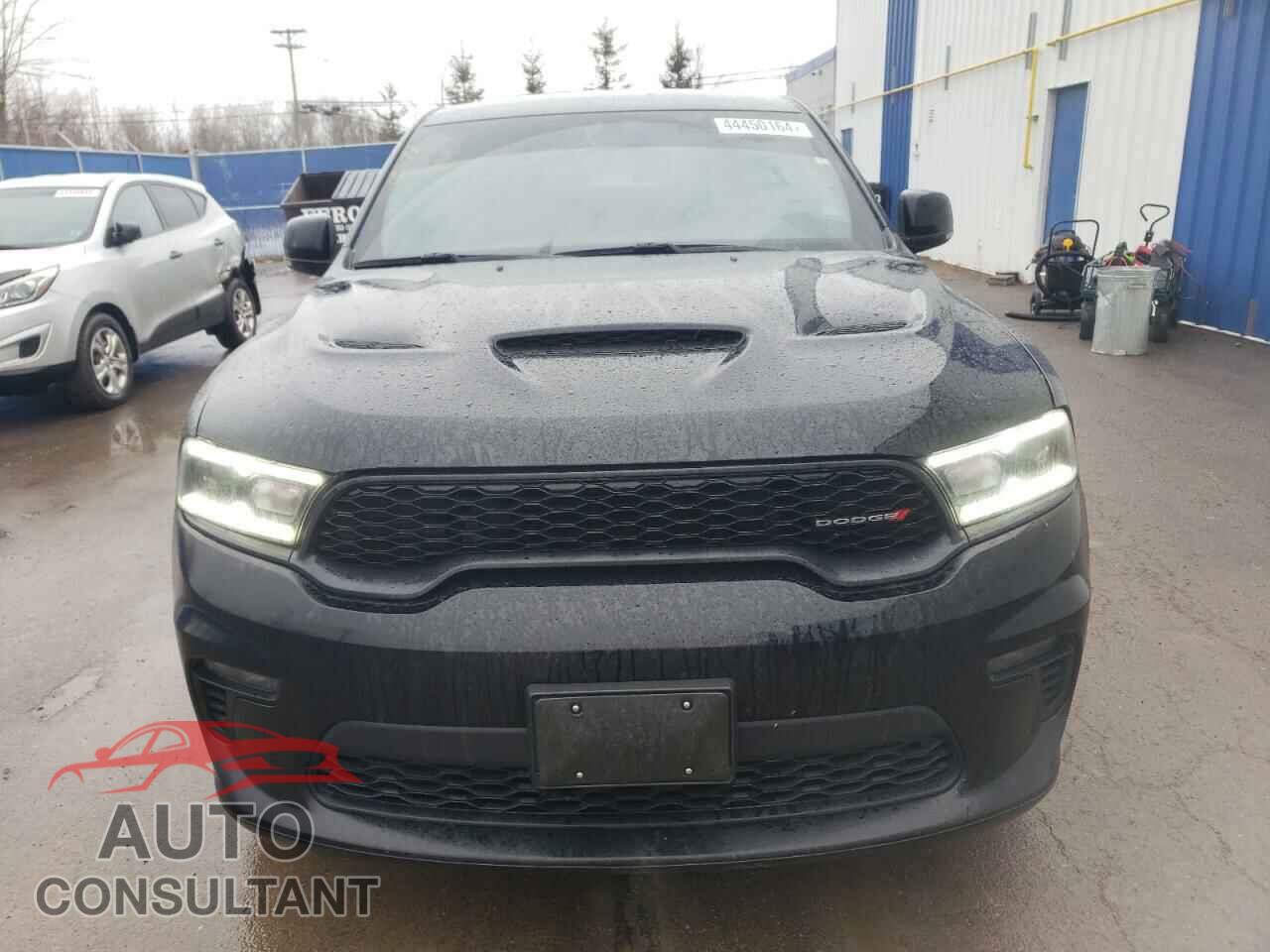 DODGE DURANGO 2022 - 1C4RDJDG2NC197168