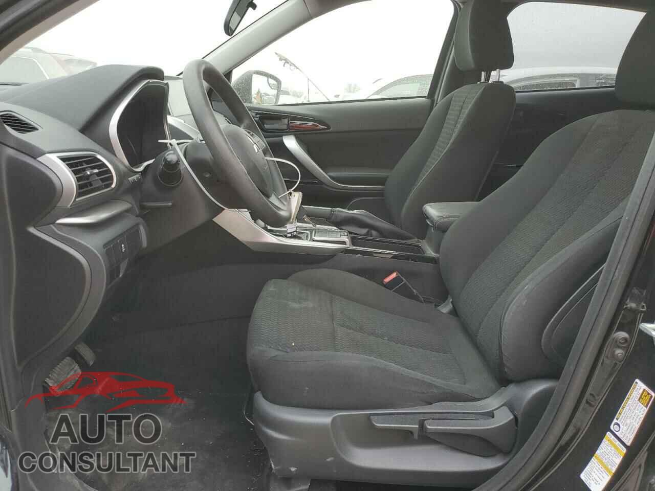 MITSUBISHI ECLIPSE 2020 - JA4AT4AA3LZ019565