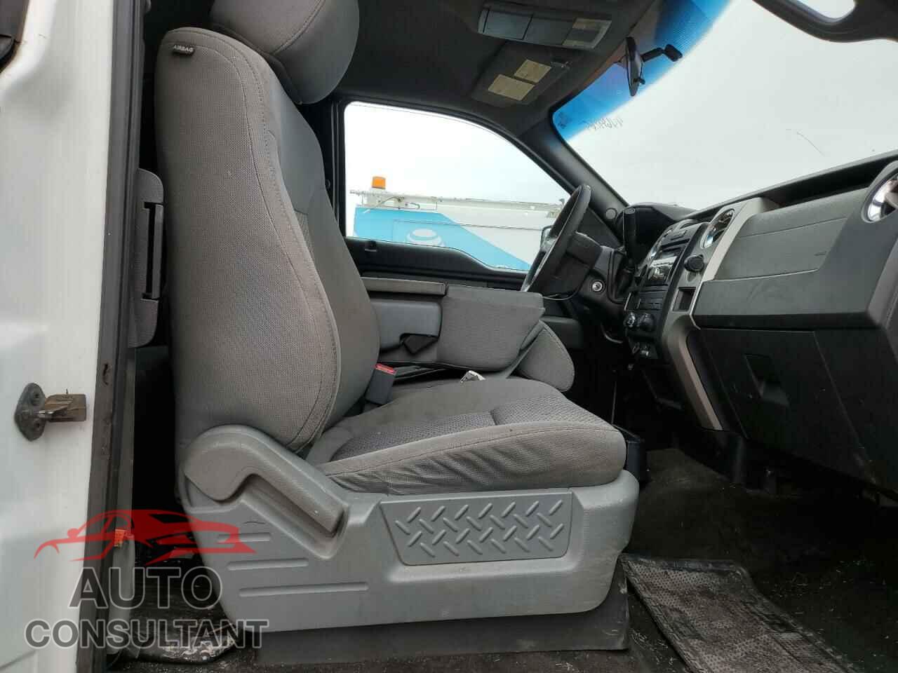 FORD F-150 2013 - 1FTEX1CM3DFB23493