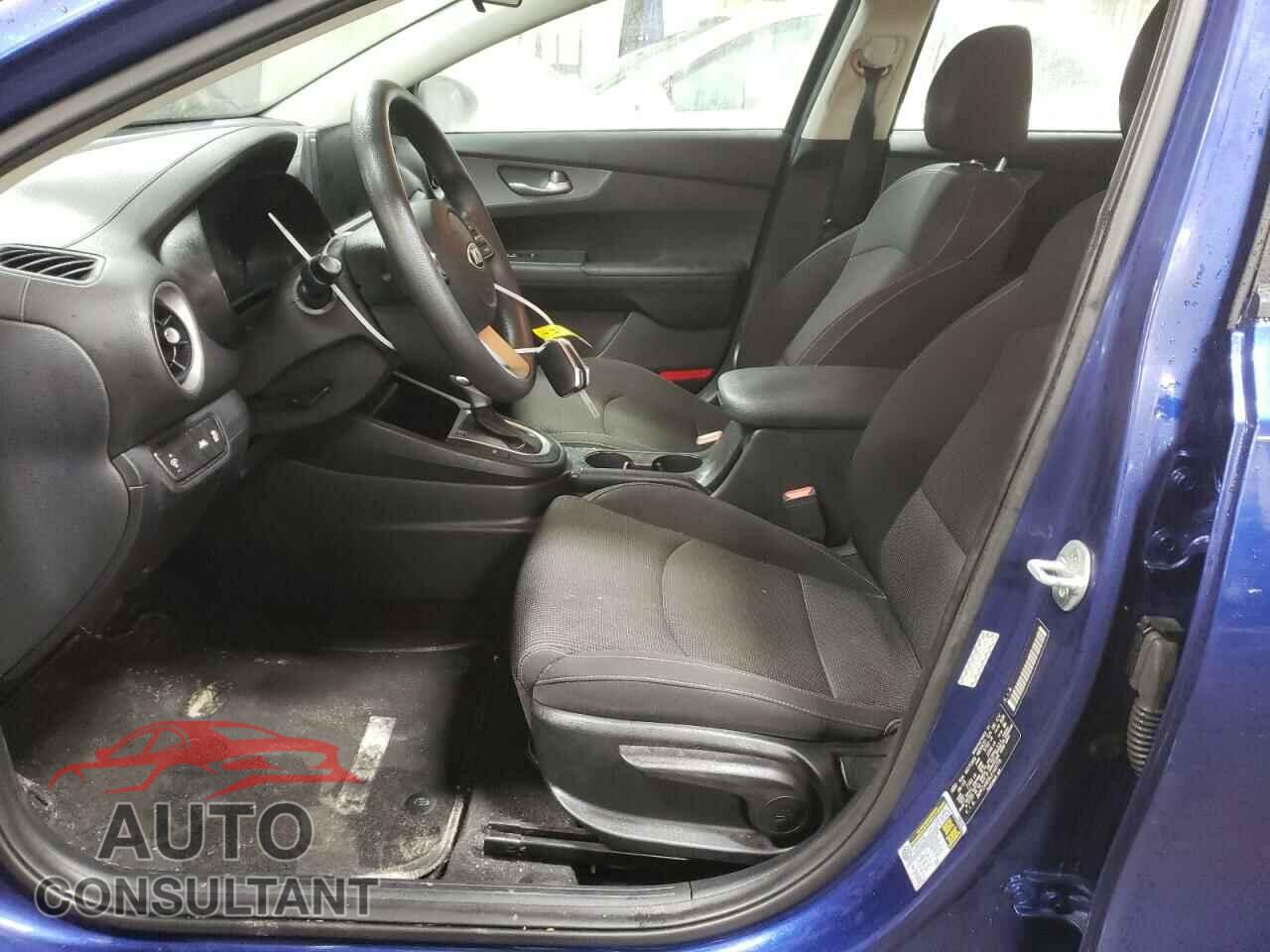KIA FORTE 2020 - 3KPF24AD5LE143776