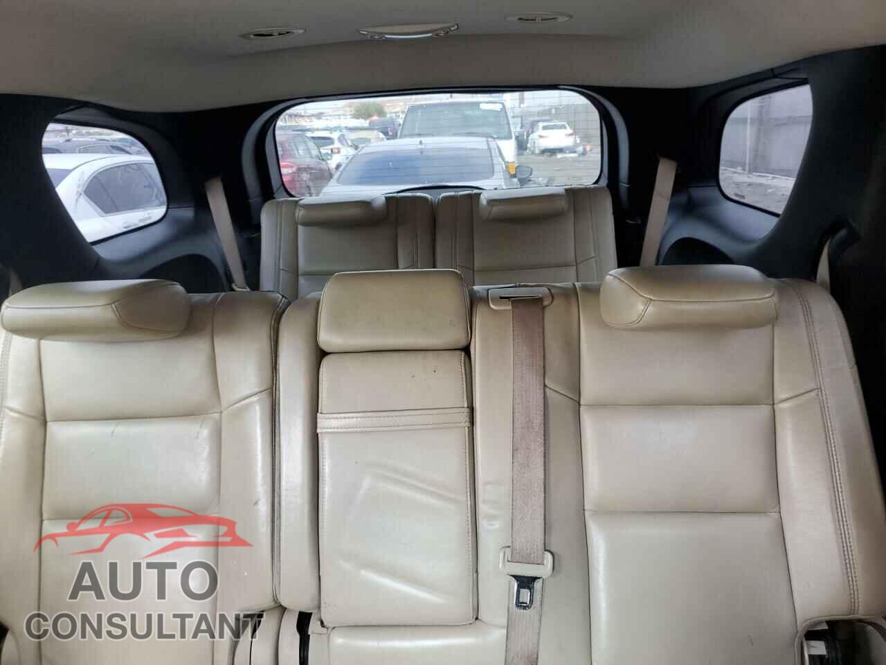 DODGE DURANGO 2014 - 1C4RDHDG8EC973635