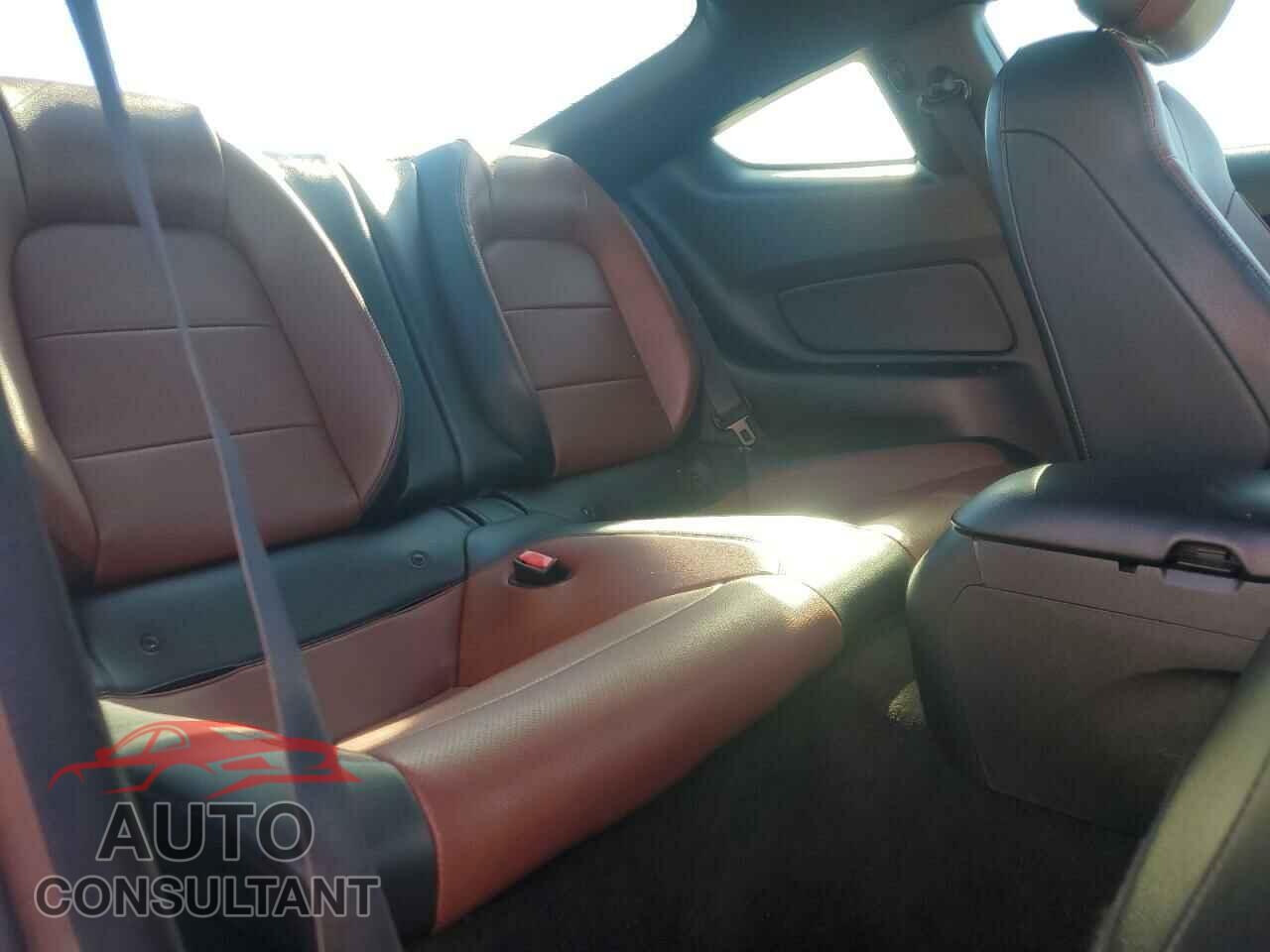 FORD MUSTANG 2015 - 1FA6P8CF9F5373513