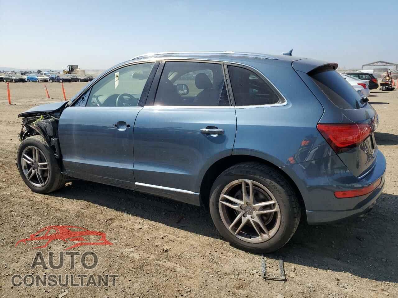 AUDI Q5 2016 - WA1L2AFP4GA088292
