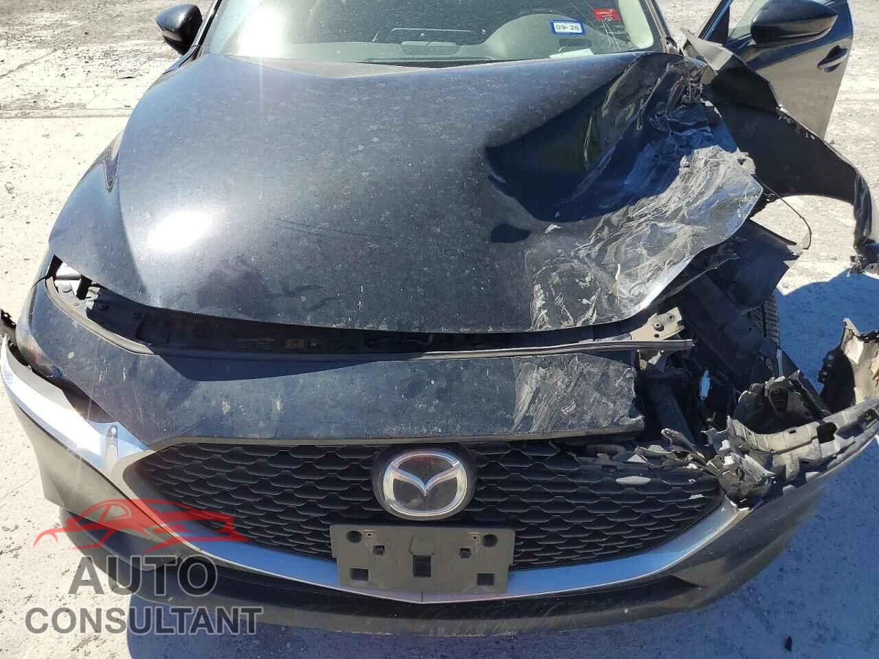 MAZDA 3 2020 - JM1BPACL4L1173129