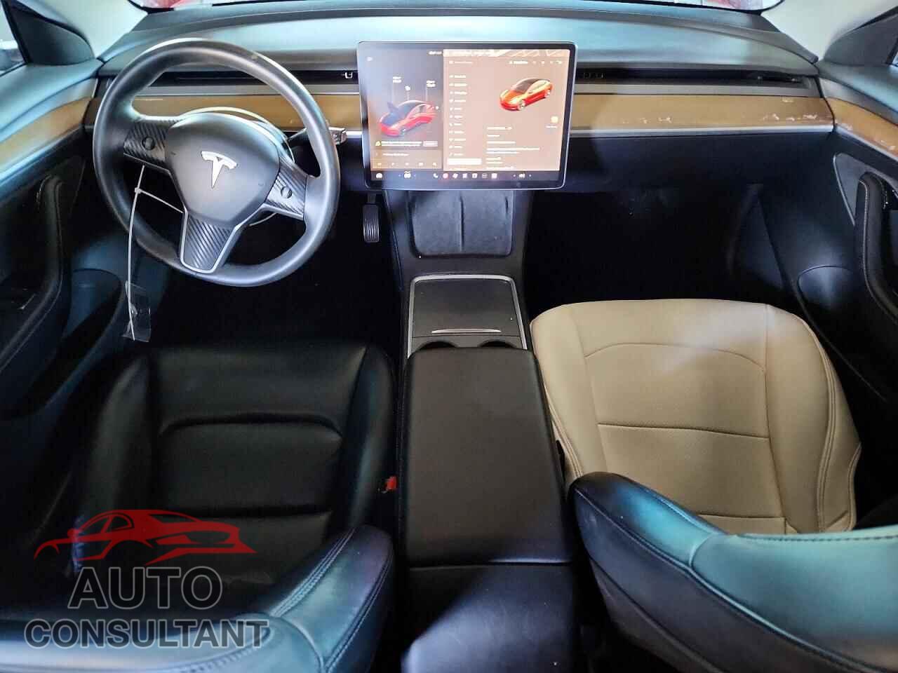 TESLA MODEL 3 2023 - 5YJ3E1EA0PF453679