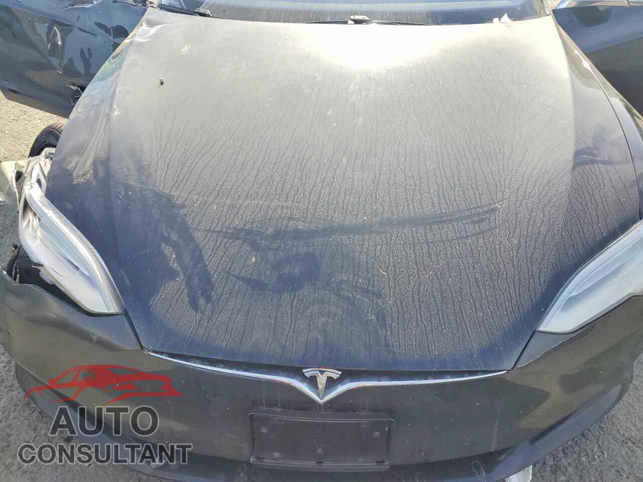 TESLA MODEL S 2016 - 5YJSA1E25GF156584