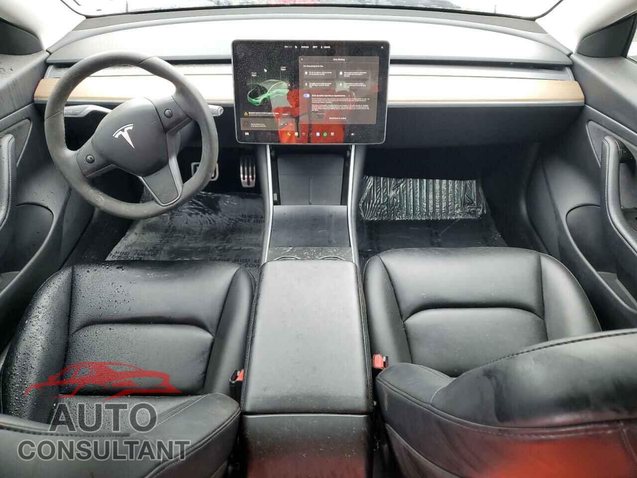 TESLA MODEL 3 2020 - 5YJ3E1EA0LF739932