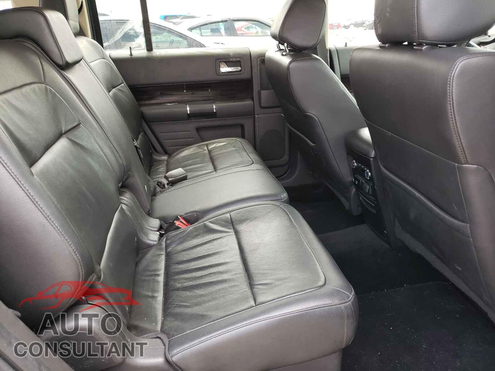 FORD FLEX 2016 - 2FMGK5C8XGBA19425