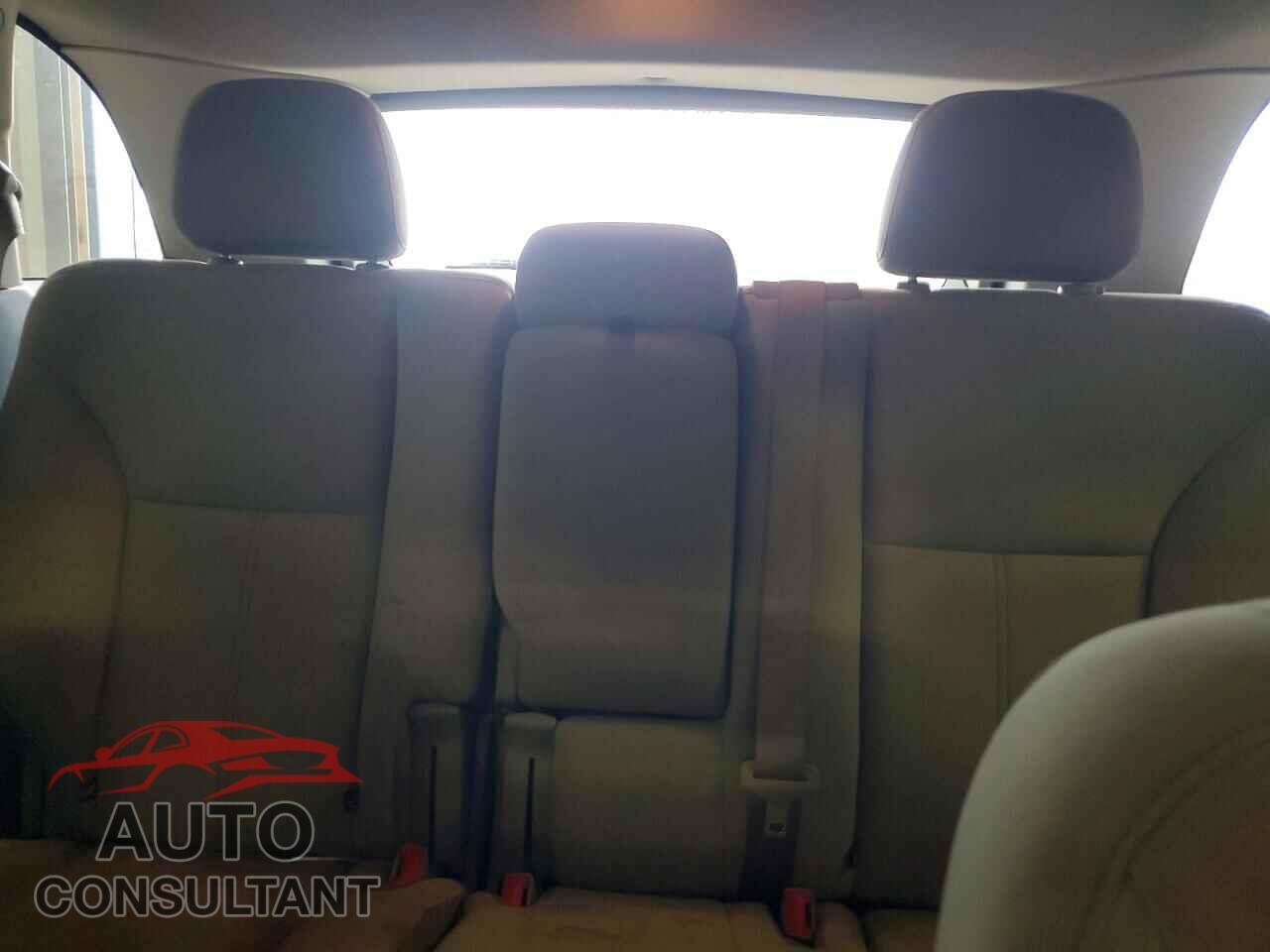 FORD EDGE 2014 - 2FMDK3GC1EBB07122
