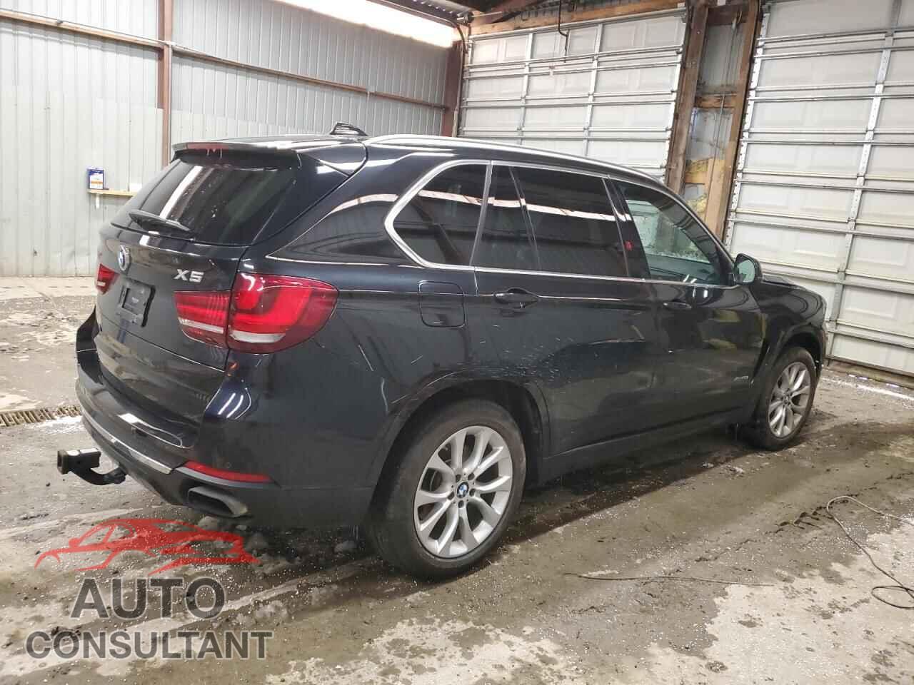 BMW X5 2014 - 5UXKR6C52E0C03618