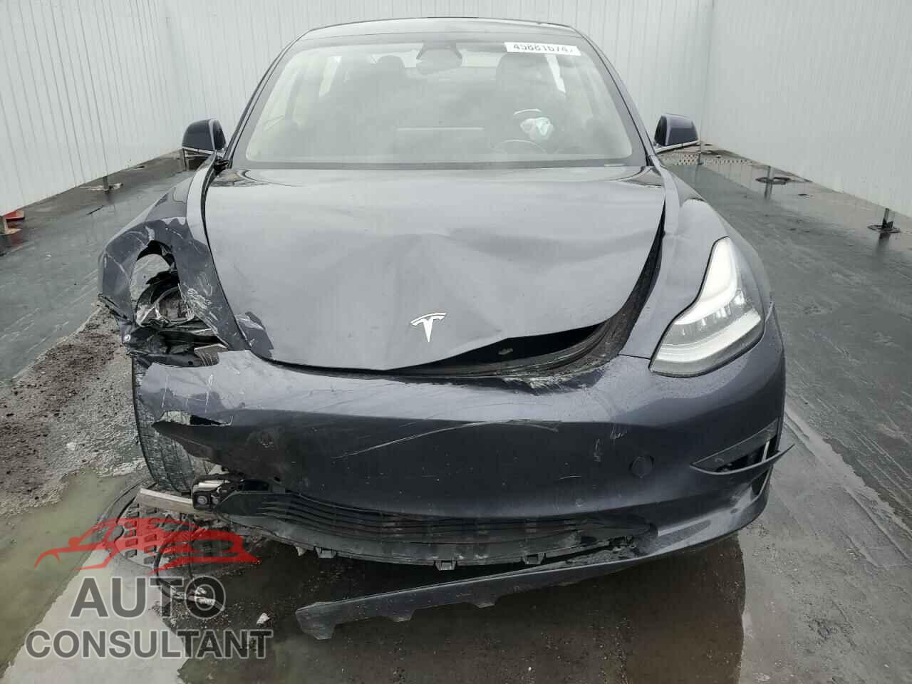TESLA MODEL 3 2020 - 5YJ3E1EA8LF657754
