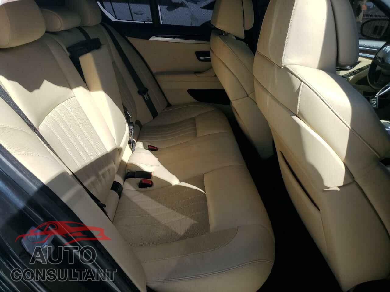 BMW M5 2013 - WBSFV9C50DC773250