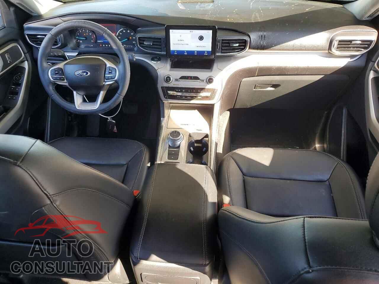 FORD EXPLORER 2023 - 1FMSK7DHXPGB33003