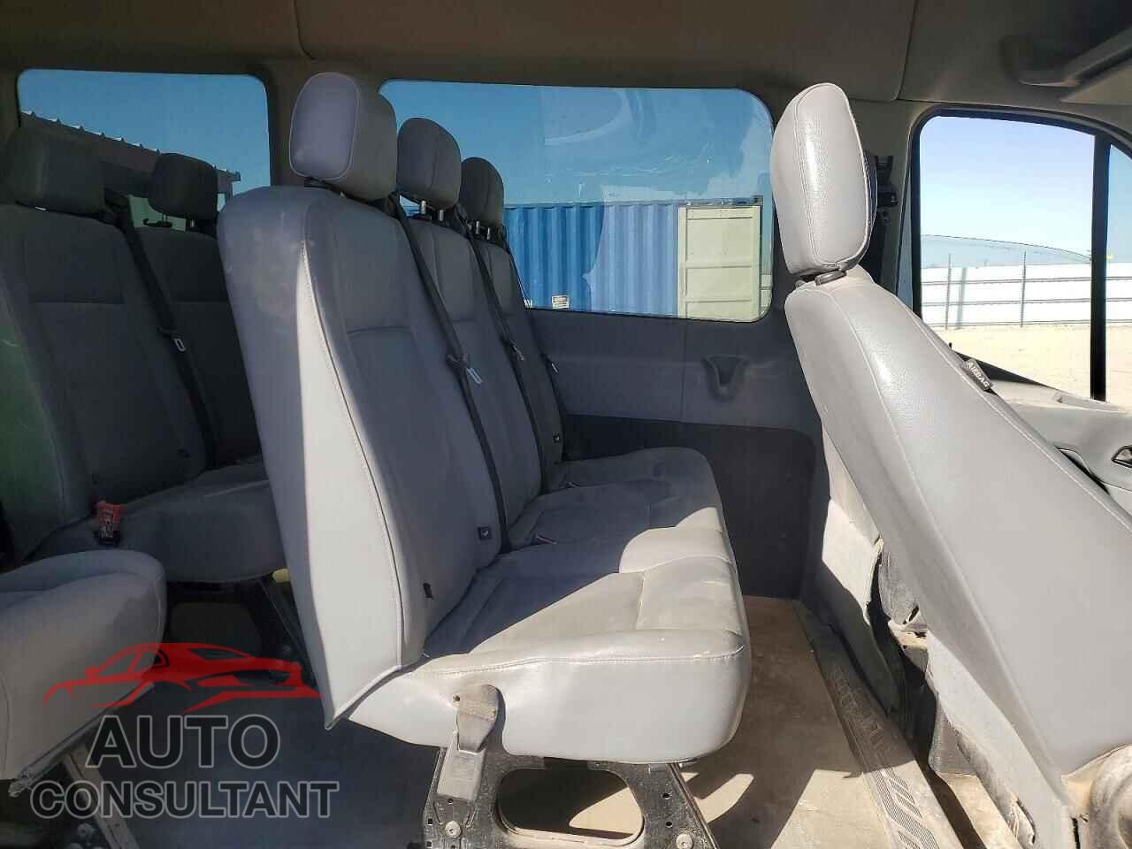 FORD TRANSIT 2015 - 1FBAX2CG6FKA06536
