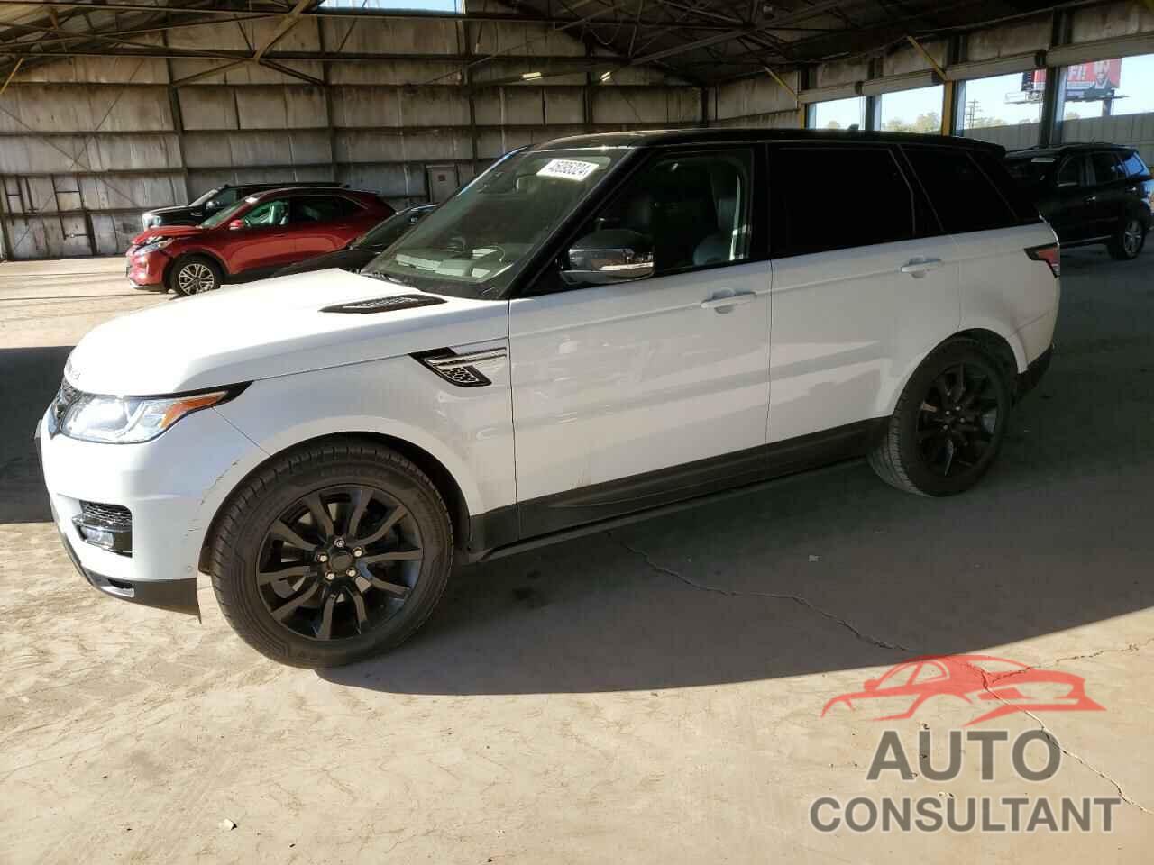 LAND ROVER RANGEROVER 2016 - SALWR2VF9GA639404