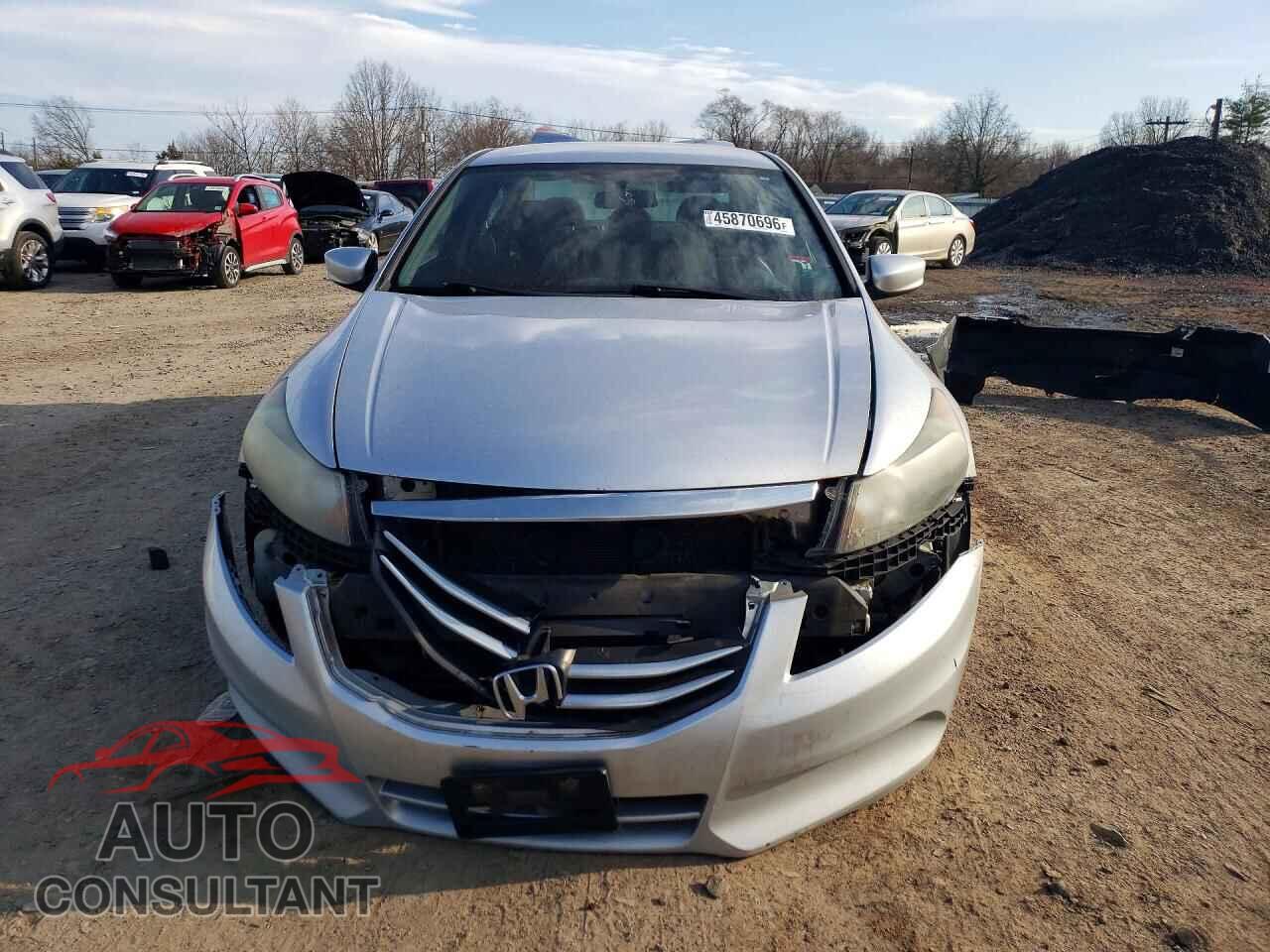 HONDA ACCORD 2012 - 1HGCP2F33CA028249
