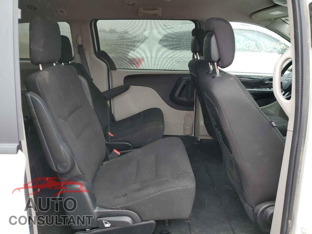 DODGE CARAVAN 2020 - 2C4RDGBG4LR224624