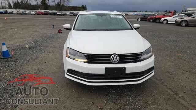 VOLKSWAGEN JETTA 2017 - 3VWDB7AJ0HM364050