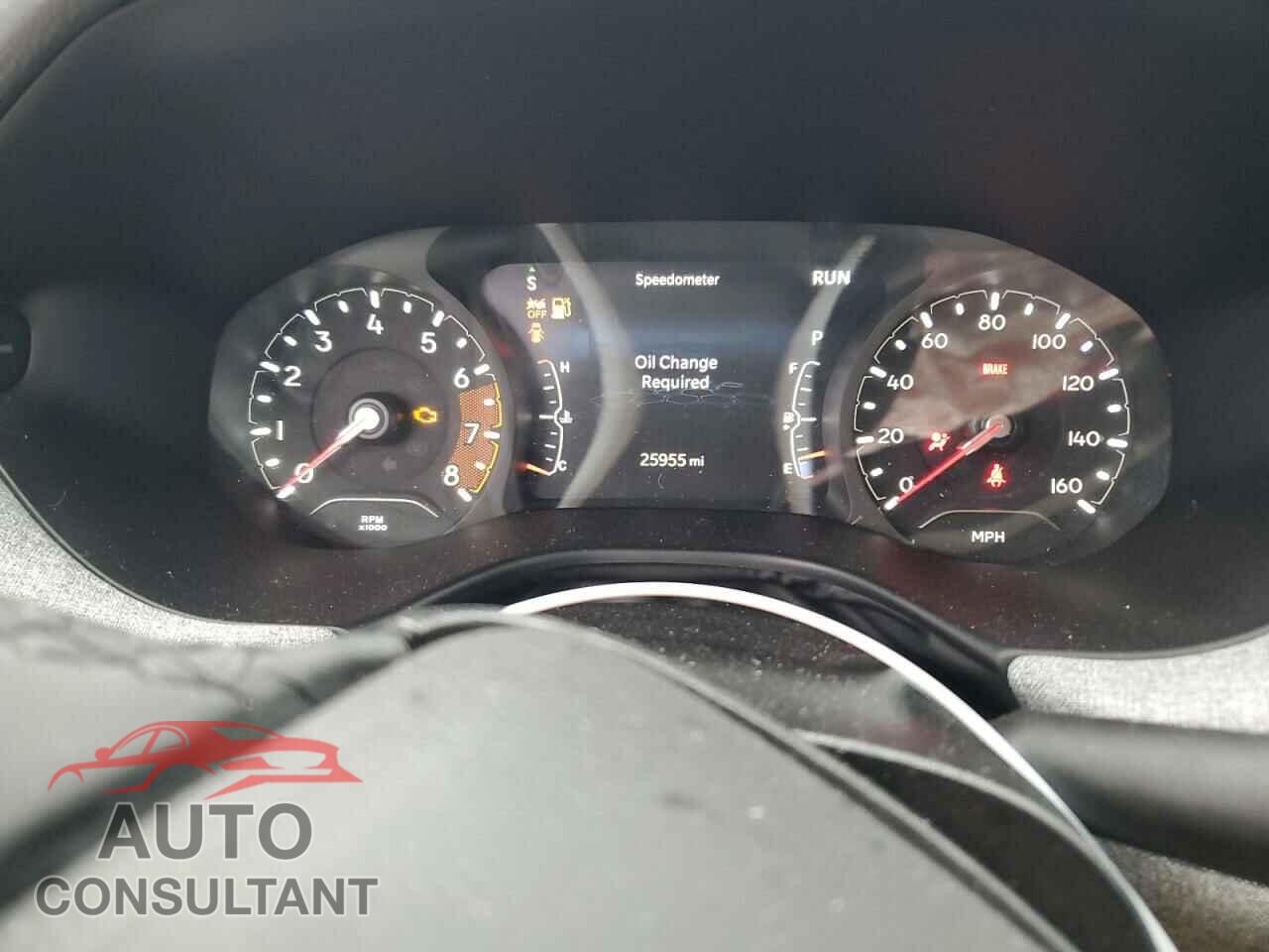 JEEP COMPASS 2024 - 3C4NJDBNXRT605372
