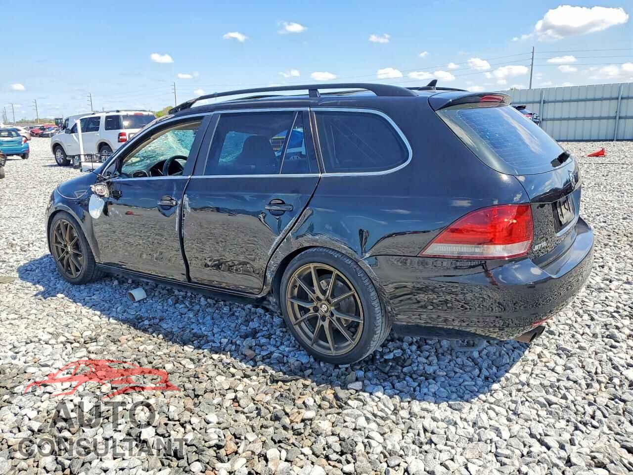 VOLKSWAGEN JETTA 2014 - 3VWML7AJ6EM614089