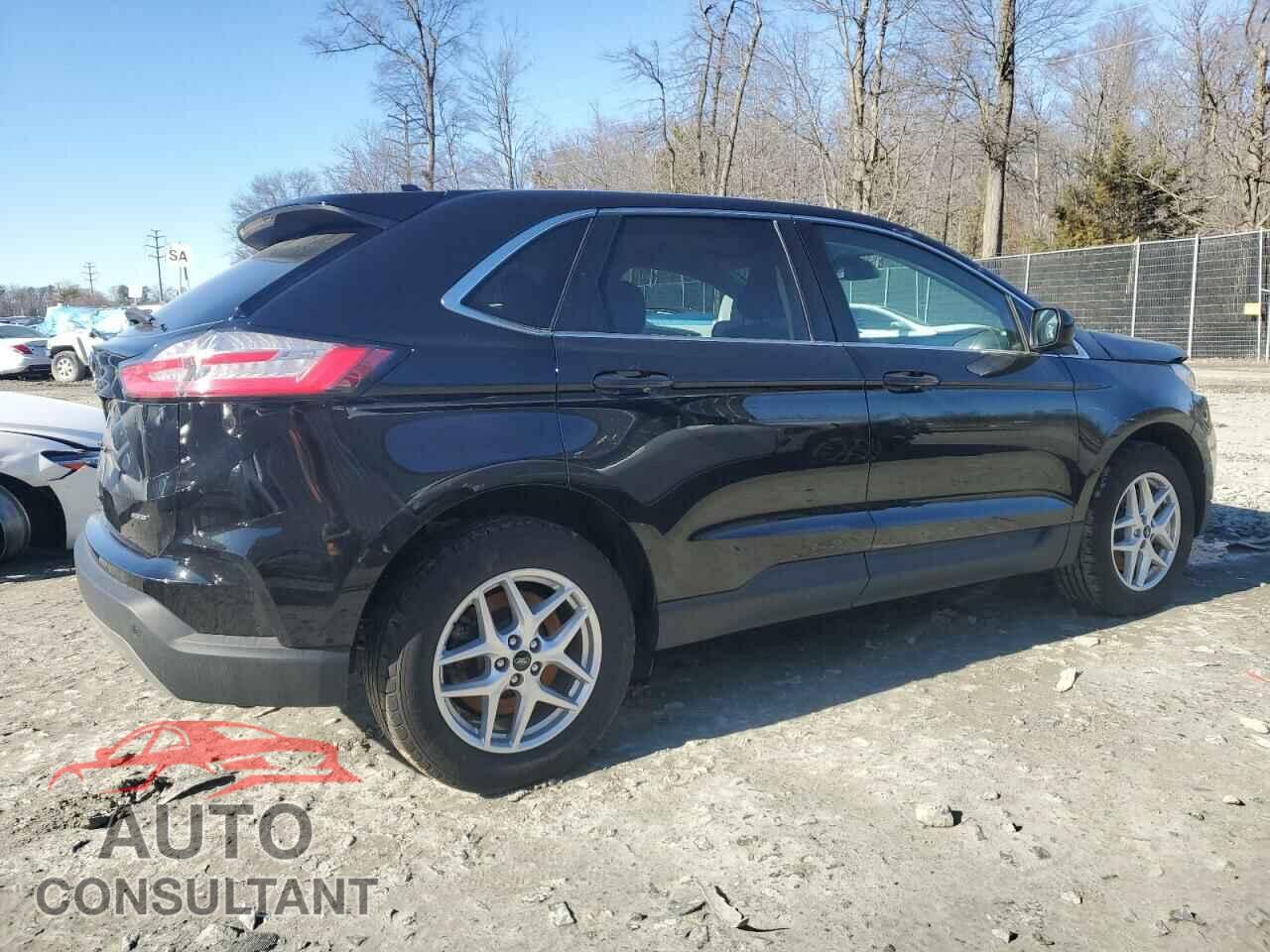 FORD EDGE 2024 - 2FMPK4J94RBA70735