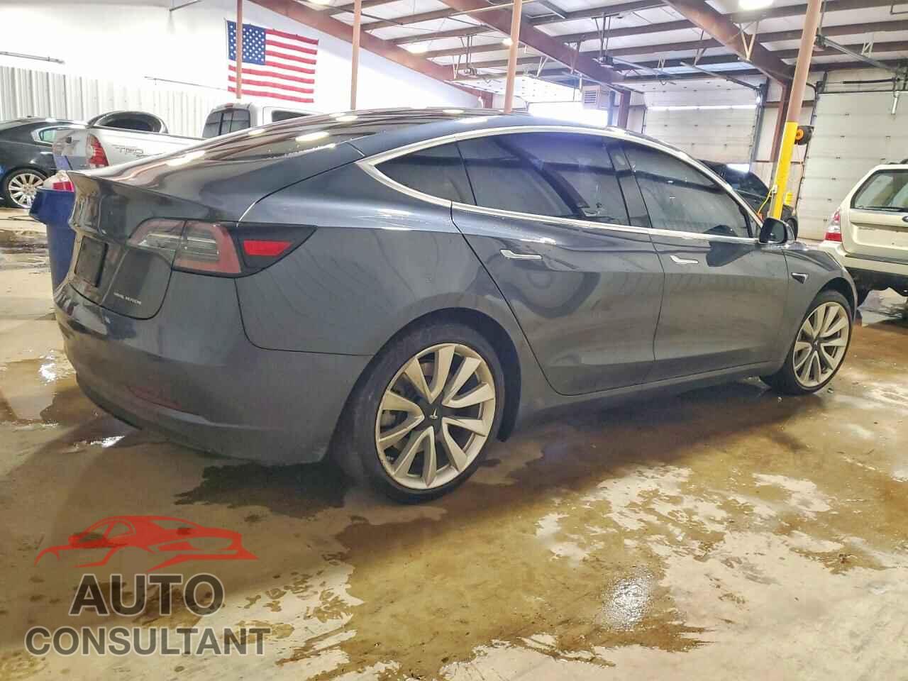 TESLA MODEL 3 2020 - 5YJ3E1EB3LF720364