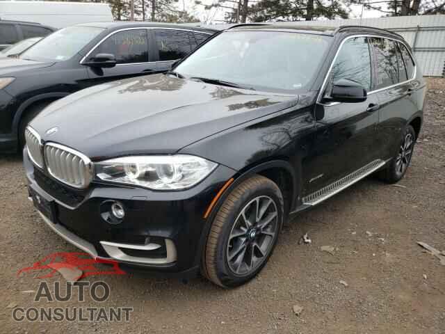 BMW X5 2016 - 5UXKR0C52G0S92264