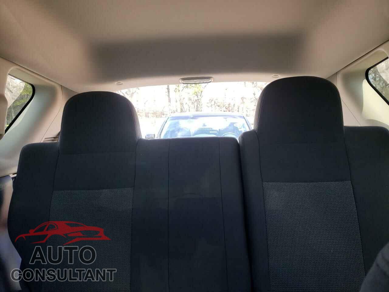 JEEP COMPASS 2011 - 1J4NT1FB9BD151596
