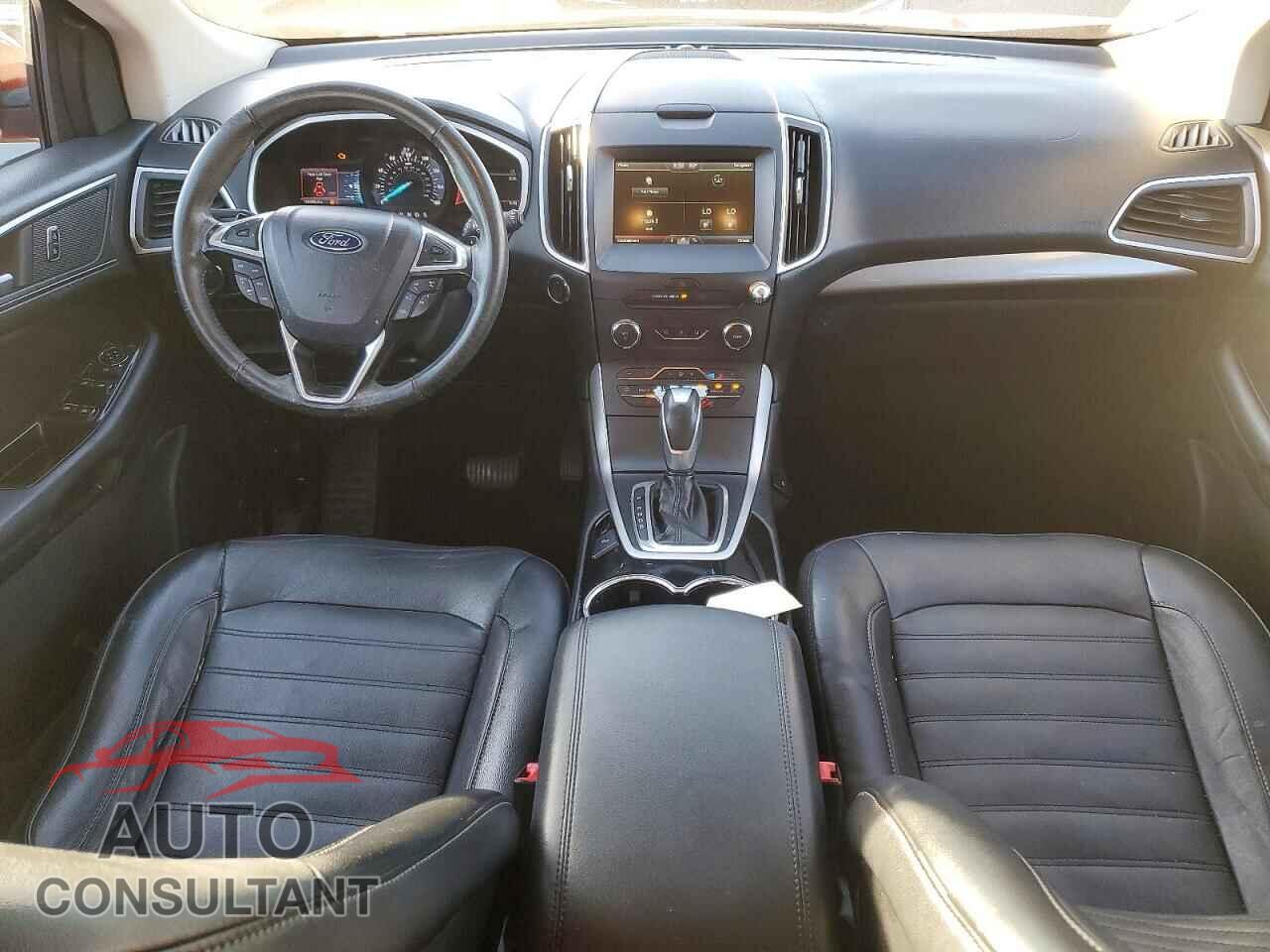 FORD EDGE 2015 - 2FMTK4J97FBB81726