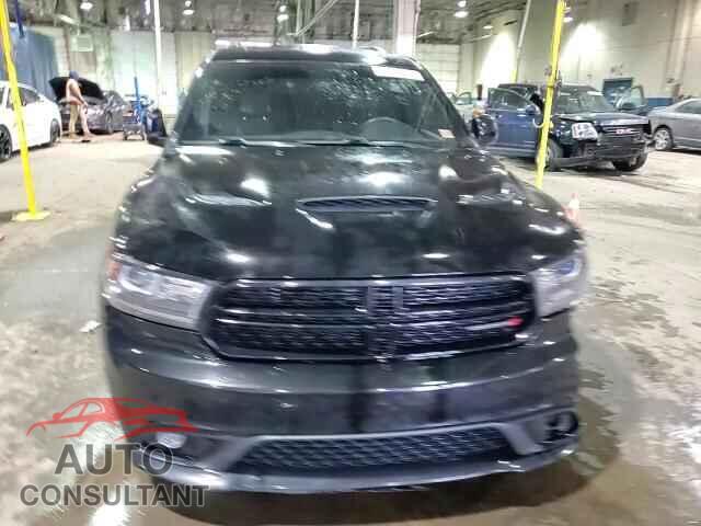 DODGE DURANGO 2017 - 1C4RDJDG4HC958092