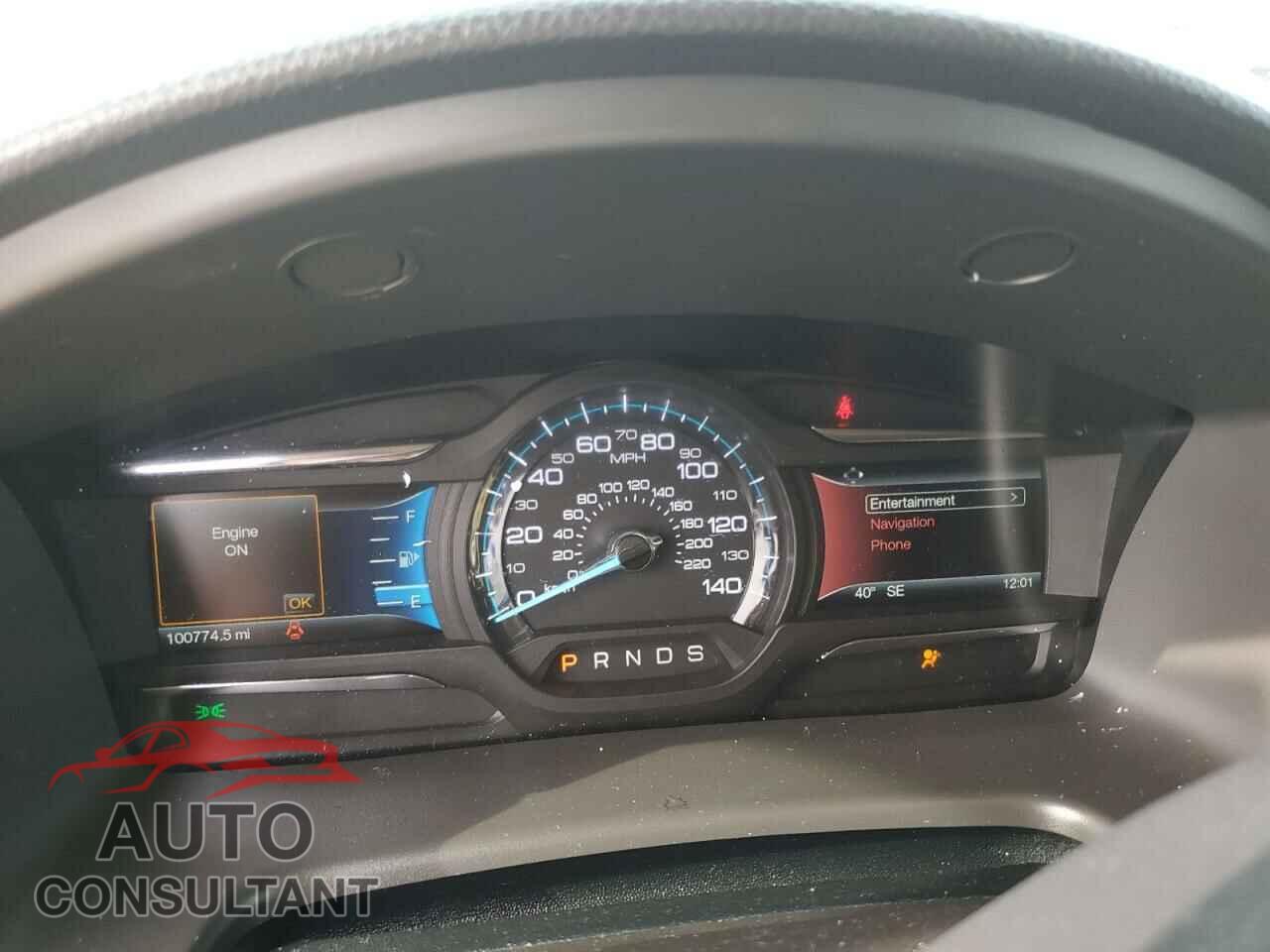 FORD FLEX 2017 - 2FMHK6C8XHBA13829