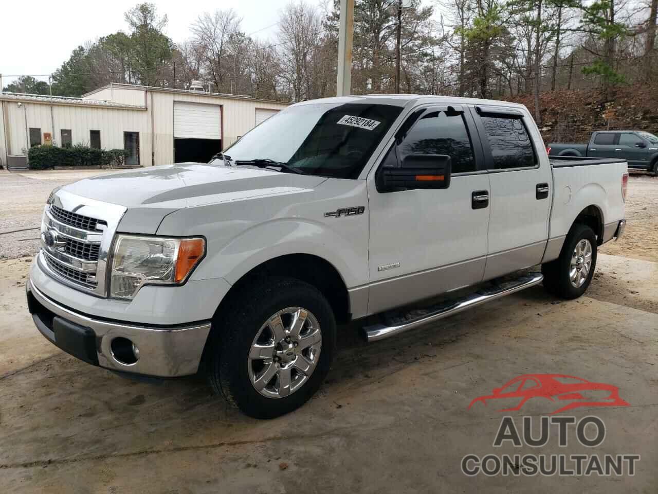 FORD F-150 2013 - 1FTFW1CT7DKG07009