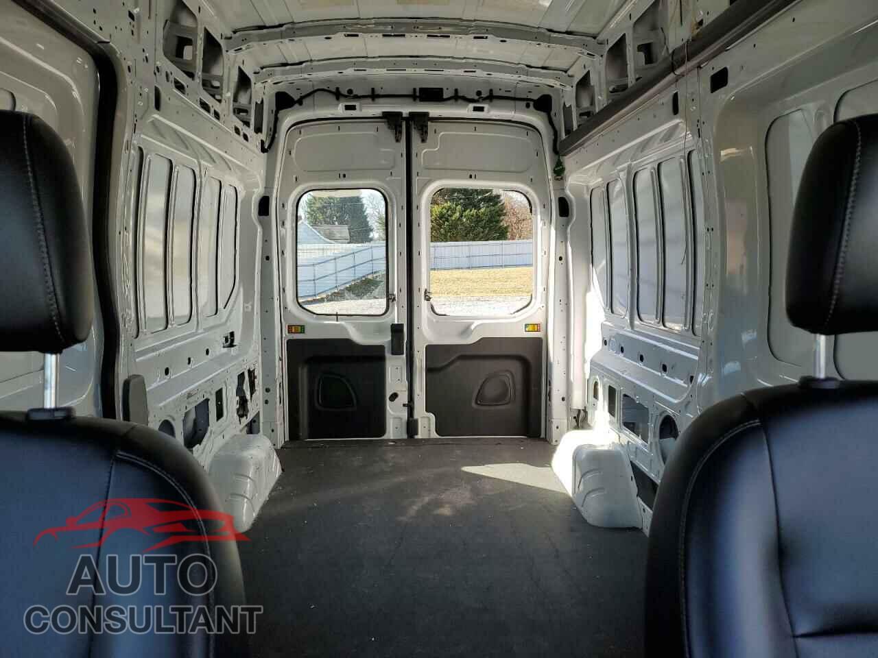FORD TRANSIT 2021 - 1FTBR1X81MKA31994