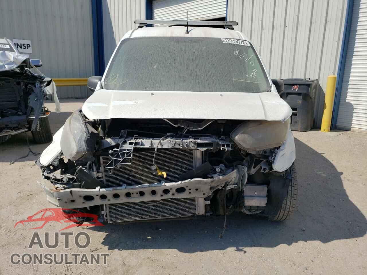 FORD TRANSIT 2015 - NM0LS7E73F1177499