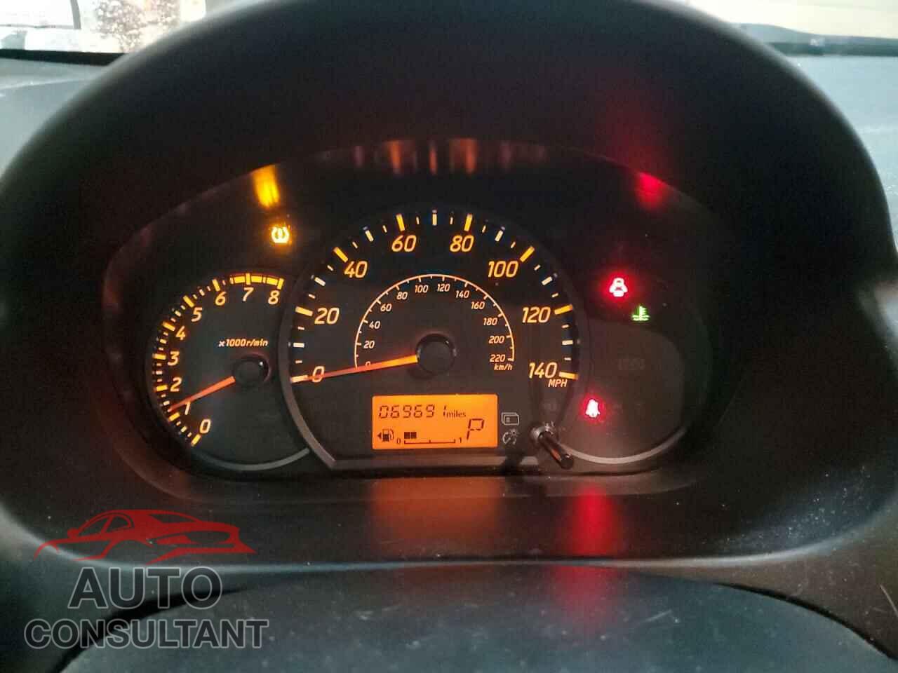 MITSUBISHI MIRAGE 2019 - ML32F3FJ8KHF04458
