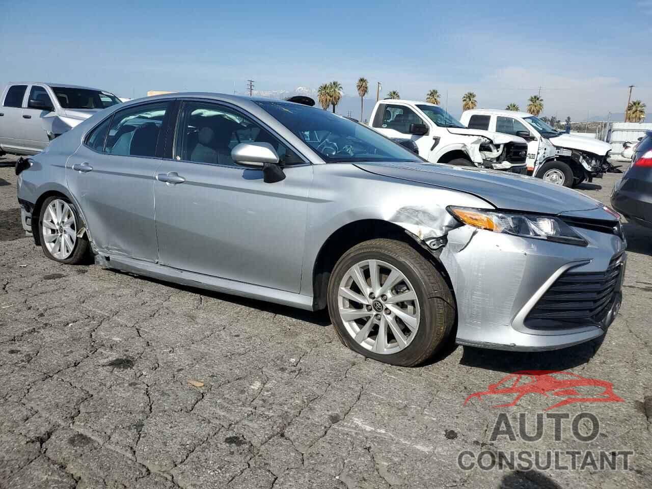 TOYOTA CAMRY 2023 - 4T1C11AK2PU141442
