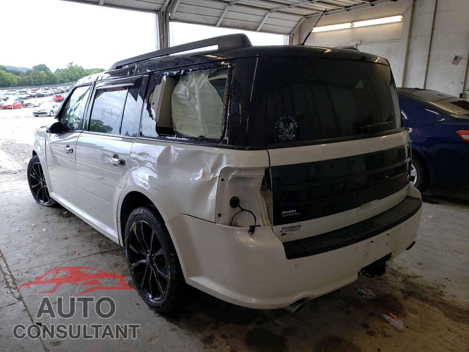 FORD FLEX 2016 - 2FMHK6C84GBA16398