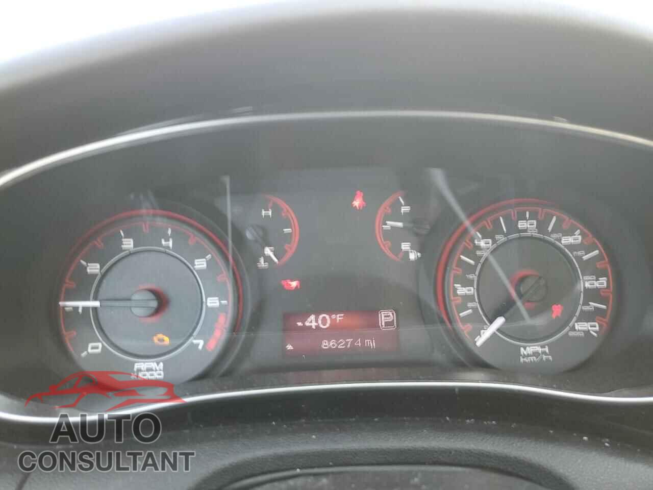 DODGE DART 2013 - 1C3CDFAA2DD178264