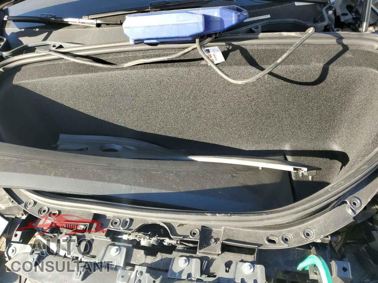 TESLA MODEL X 2023 - 7SAXCBE53PF377376