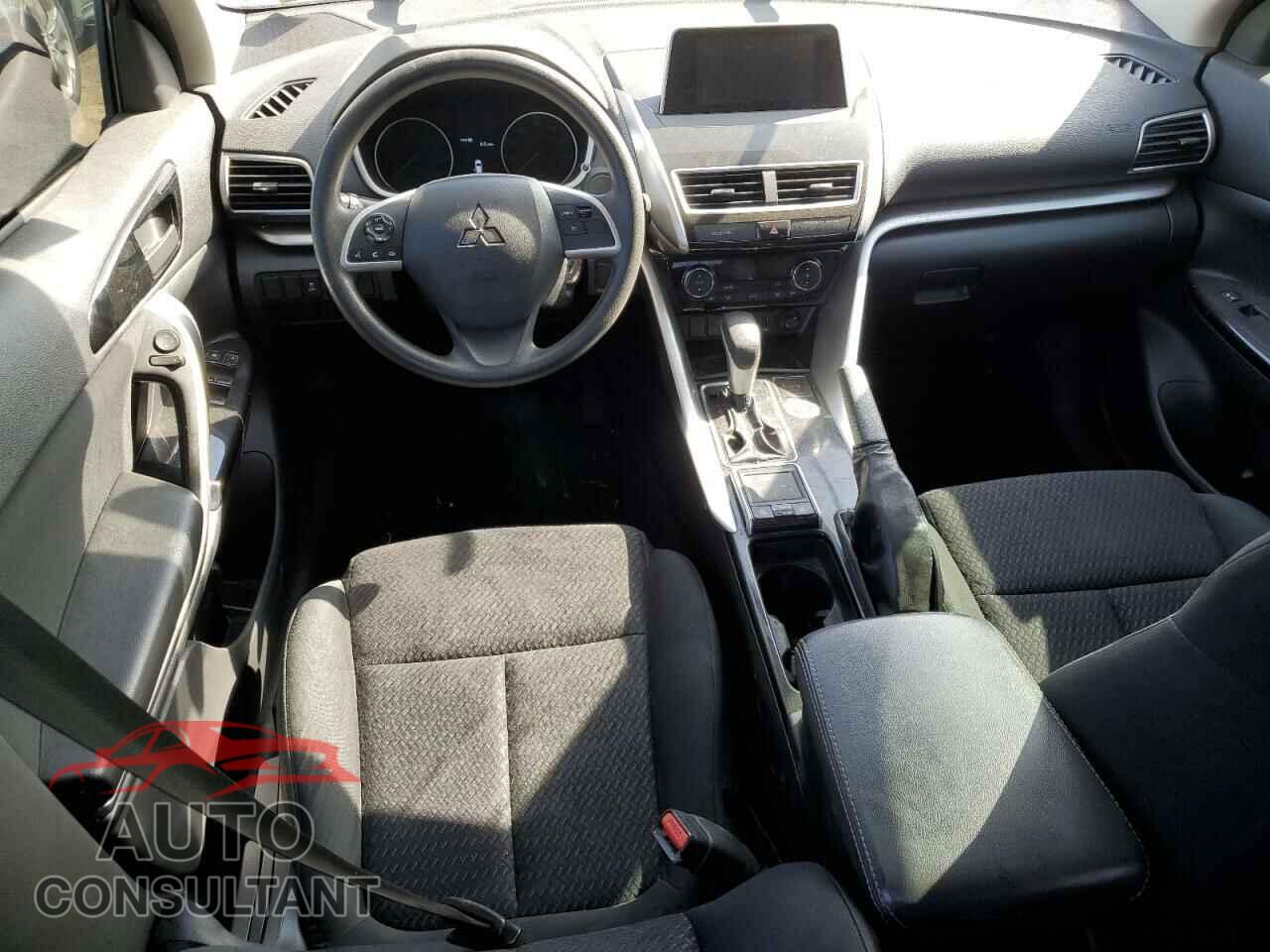 MITSUBISHI ECLIPSE 2019 - JA4AT4AA2KZ002643