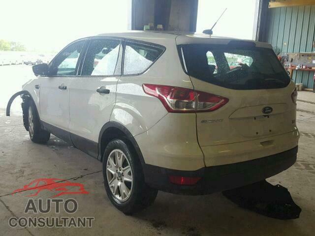 FORD ESCAPE S 2015 - 1FMCU0F75FUB57820