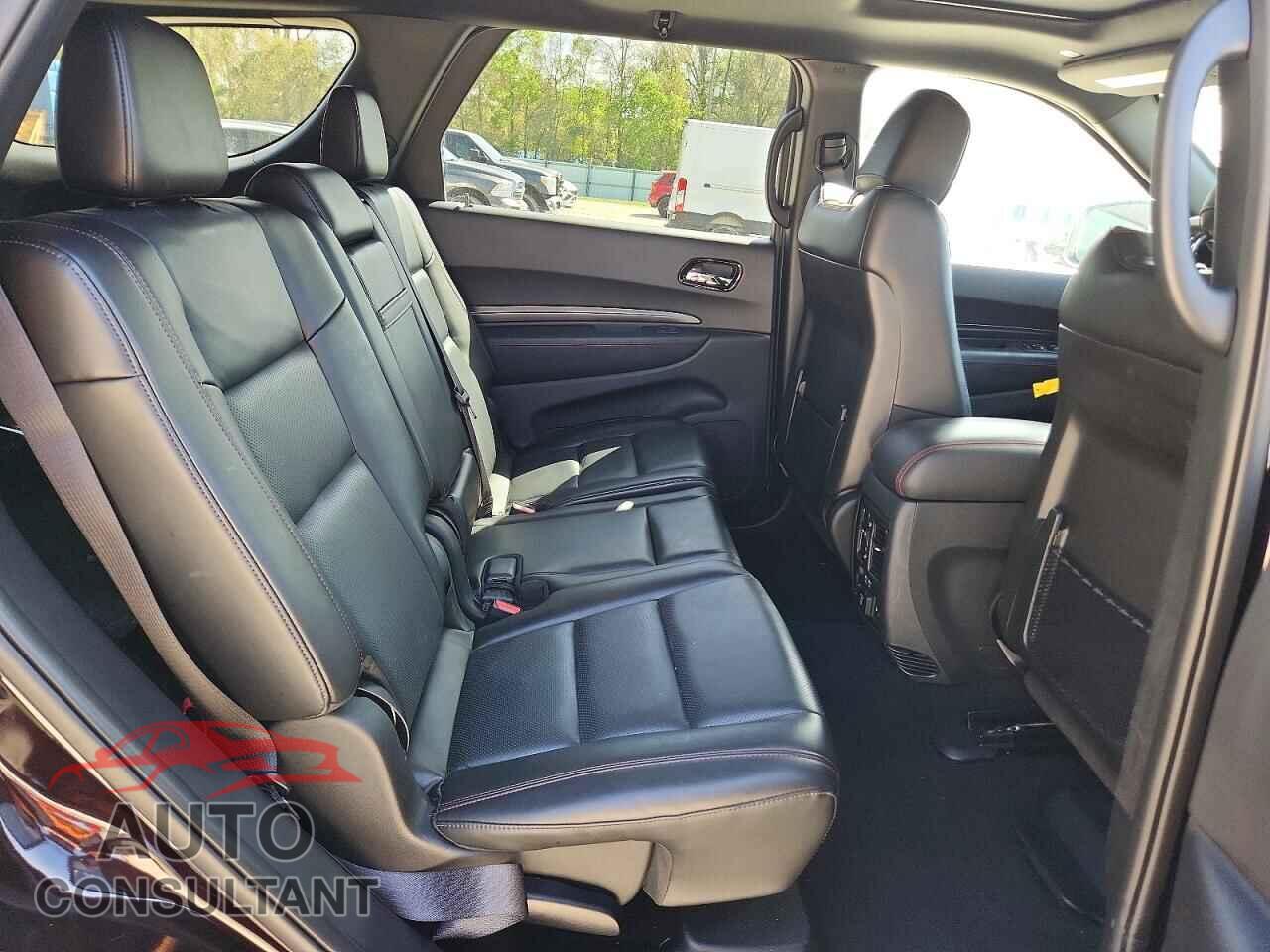 DODGE DURANGO 2023 - 1C4RDJDG7PC681890